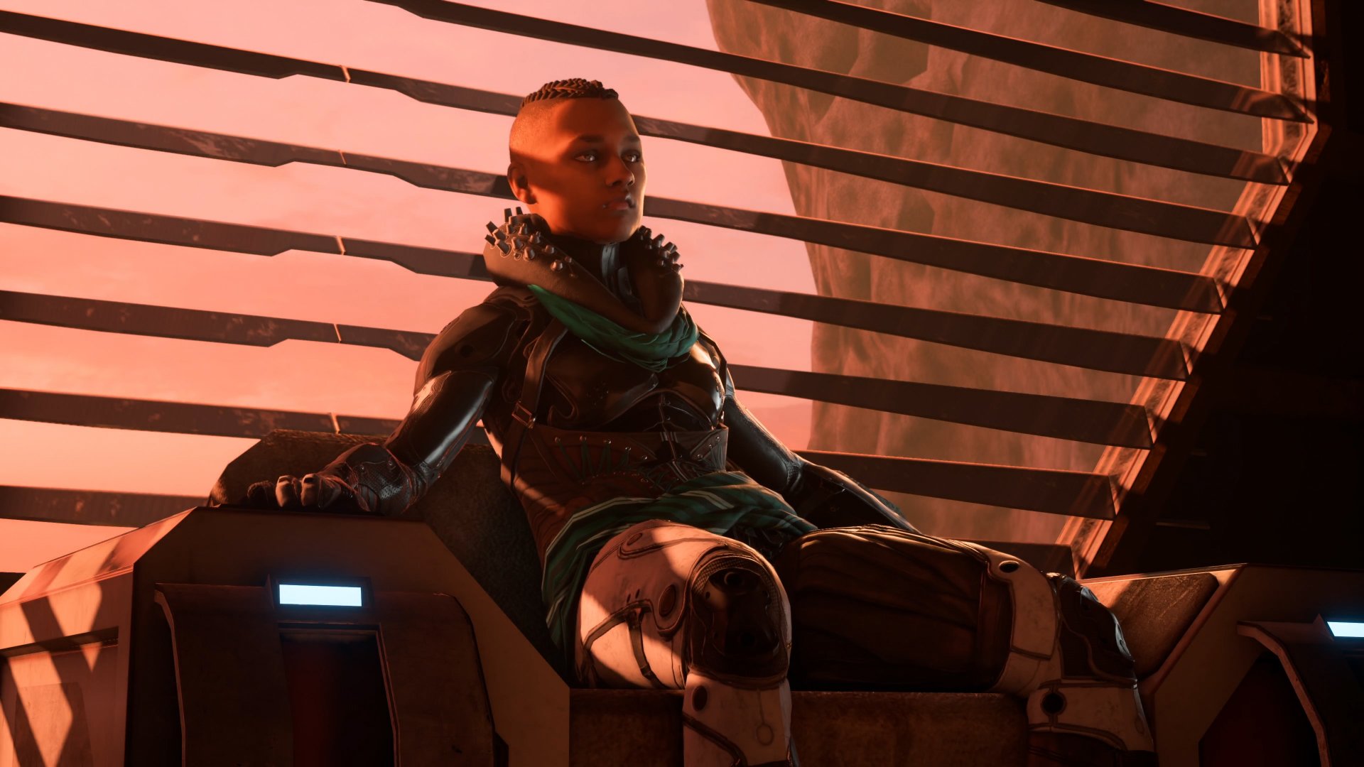 Mass Effect: Andromeda - Imagen 15